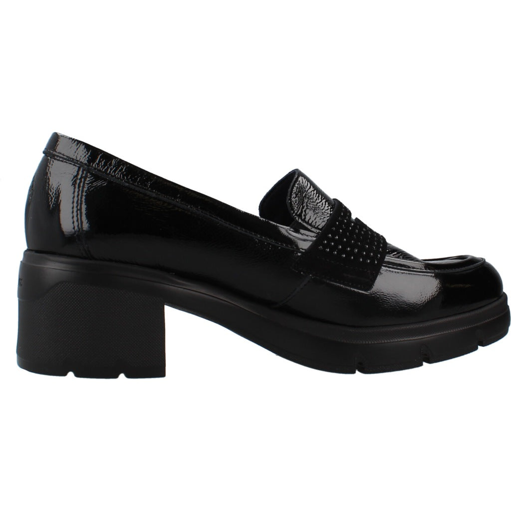 FLUCHOS F NAPLACK CALF NEGRO NEGRO en color NEGRO  (4)