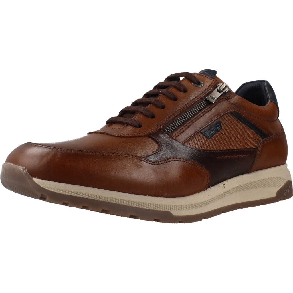 FLUCHOS F HABANA CAMEL en color MARRON  (1)