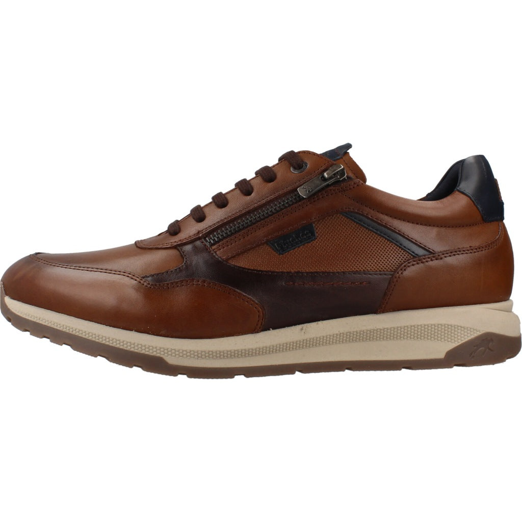 FLUCHOS F HABANA CAMEL en color MARRON  (2)