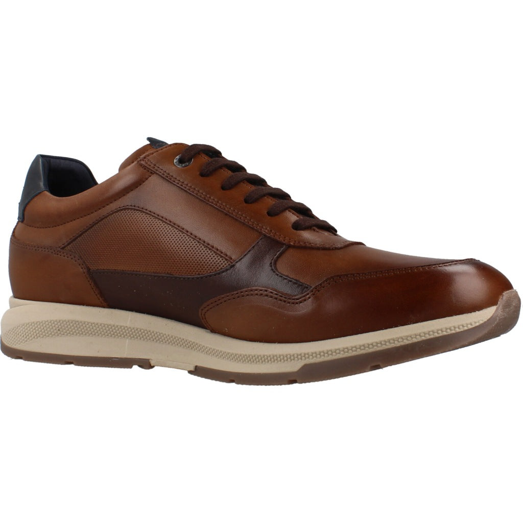 FLUCHOS F HABANA CAMEL en color MARRON  (5)