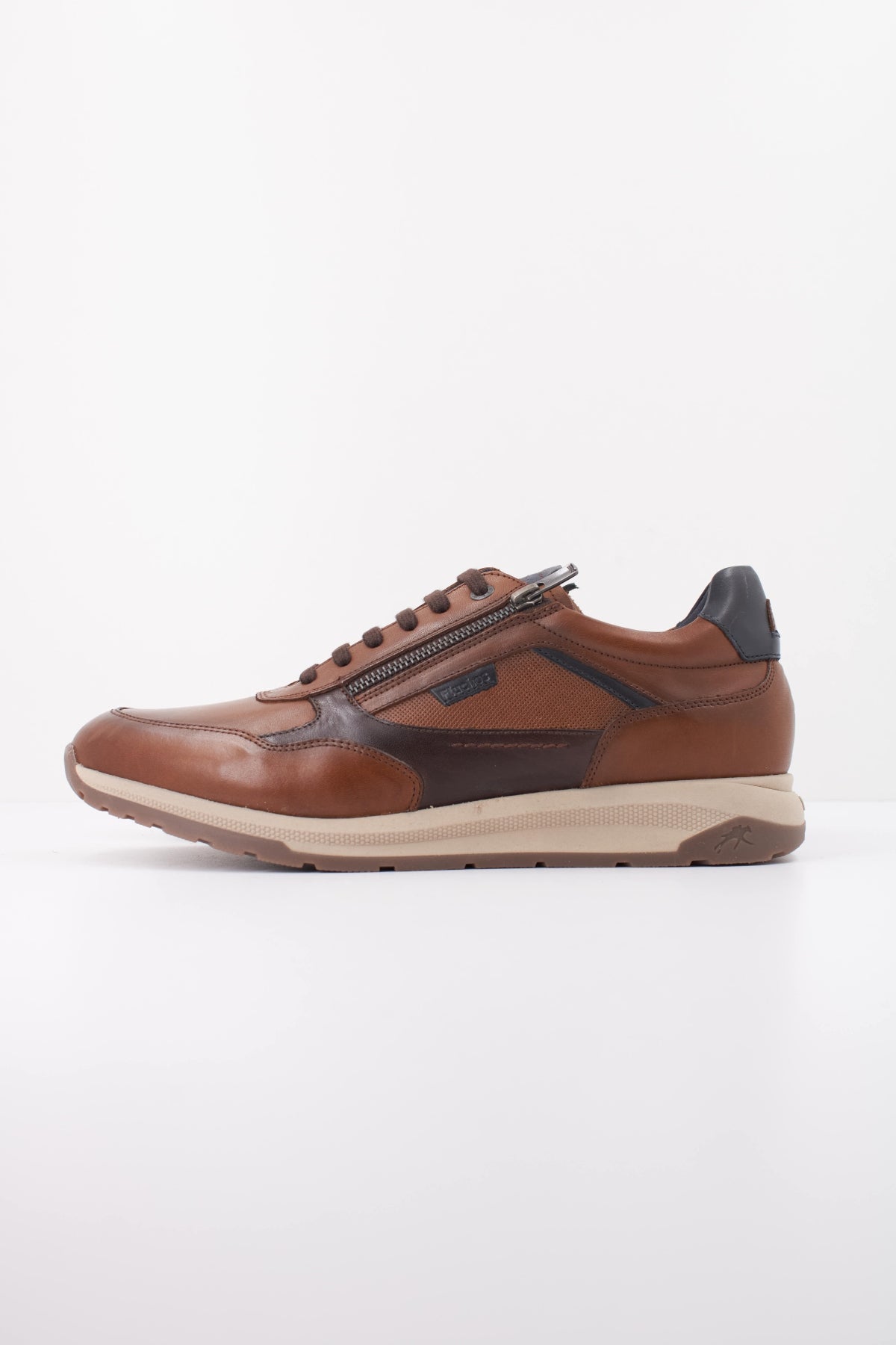 FLUCHOS F HABANA CAMEL en color MARRON  (1)