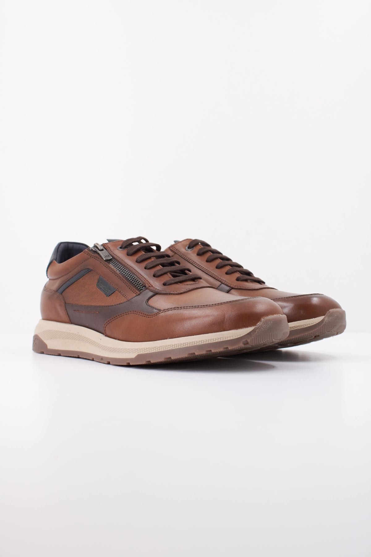 FLUCHOS F HABANA CAMEL en color MARRON  (2)