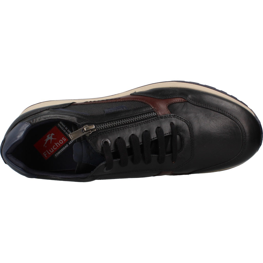 FLUCHOS F HABANA NEGRO en color NEGRO  (7)