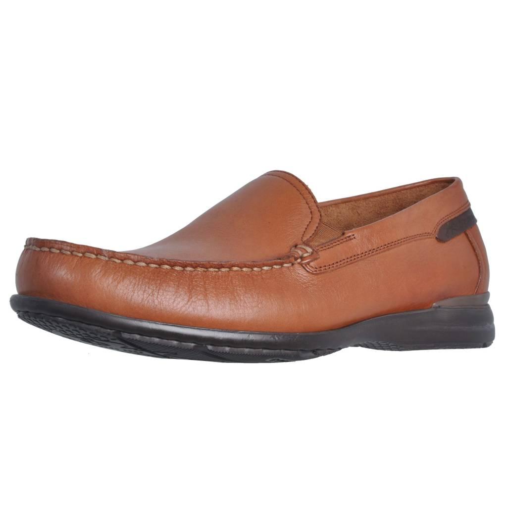 FLUCHOS TORNADO  en color MARRON CLARO  (1)