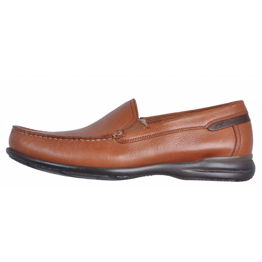 FLUCHOS TORNADO  en color MARRON CLARO  (2)