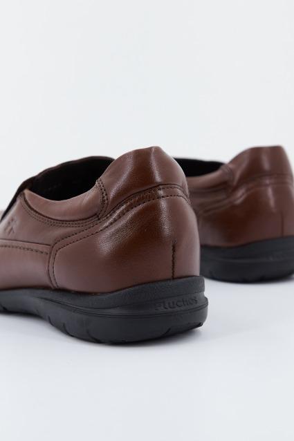 FLUCHOS LUCA en color MARRON  (3)