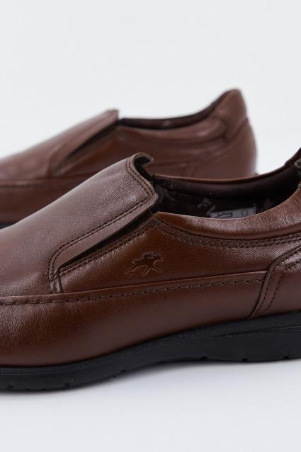 FLUCHOS LUCA en color MARRON  (4)