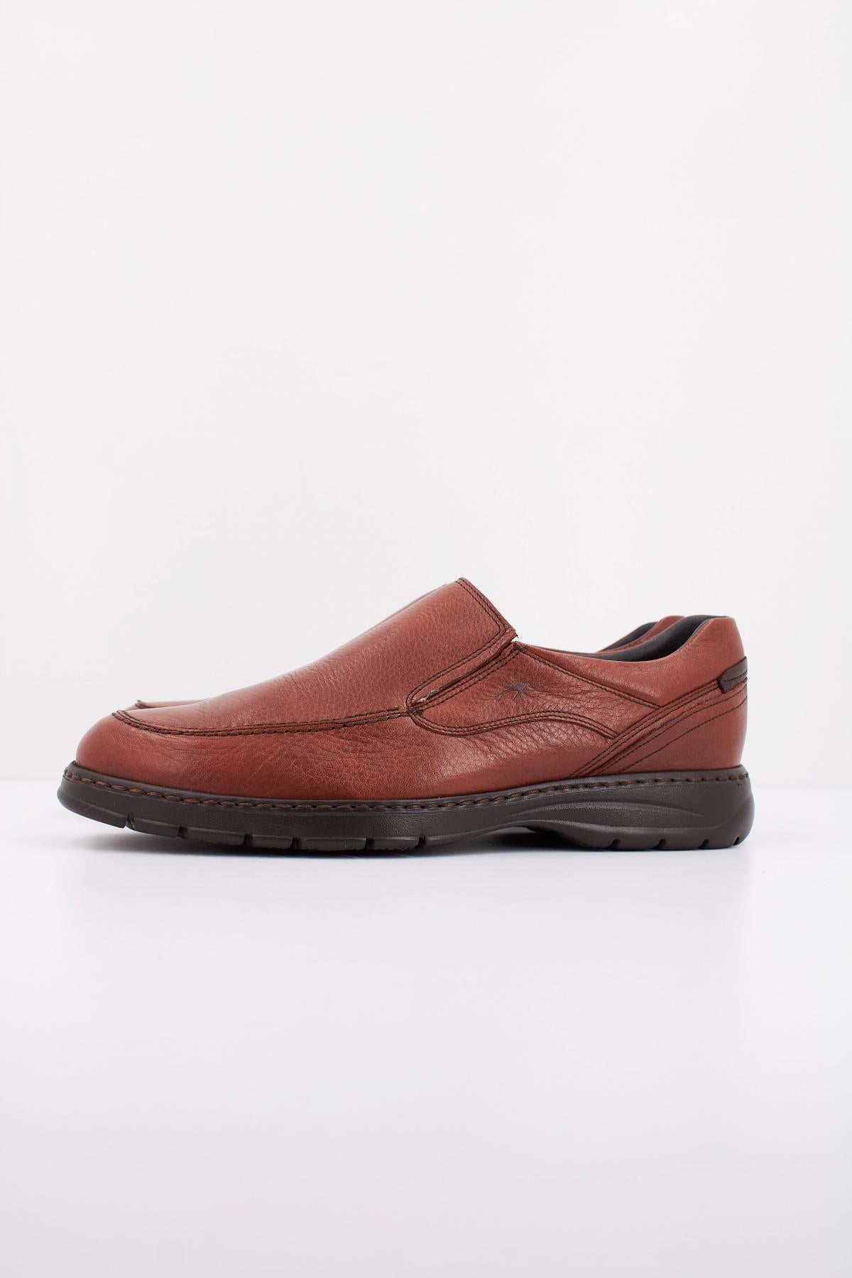FLUCHOS CRONO en color MARRON CLARO  (1)