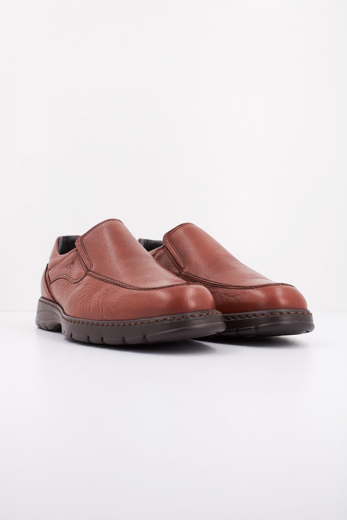 FLUCHOS CRONO en color MARRON CLARO  (2)