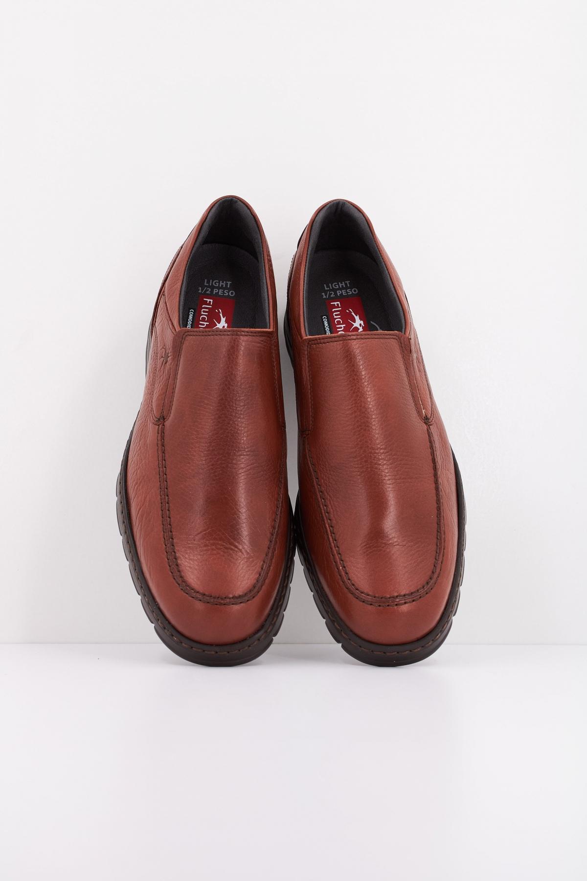 FLUCHOS CRONO en color MARRON CLARO  (3)