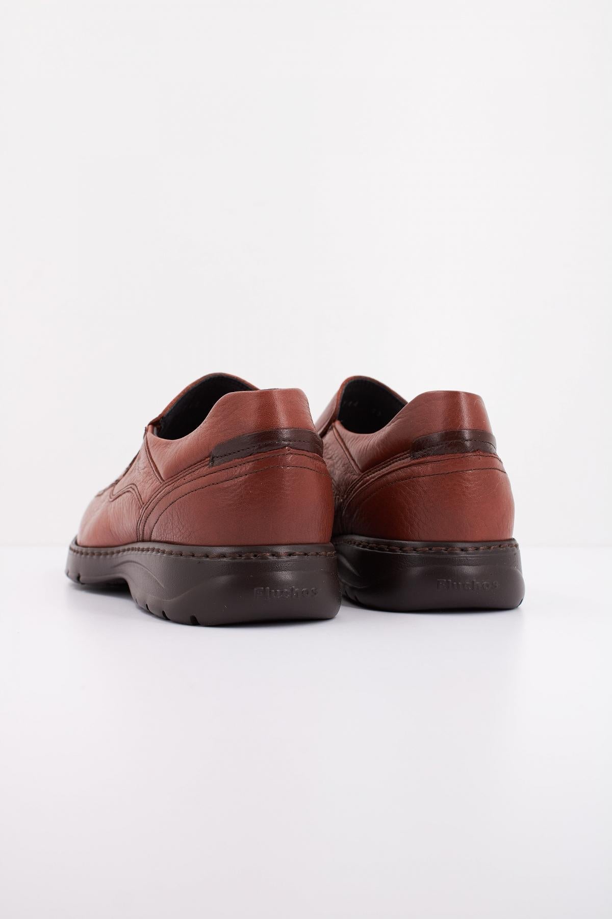 FLUCHOS CRONO en color MARRON CLARO  (4)