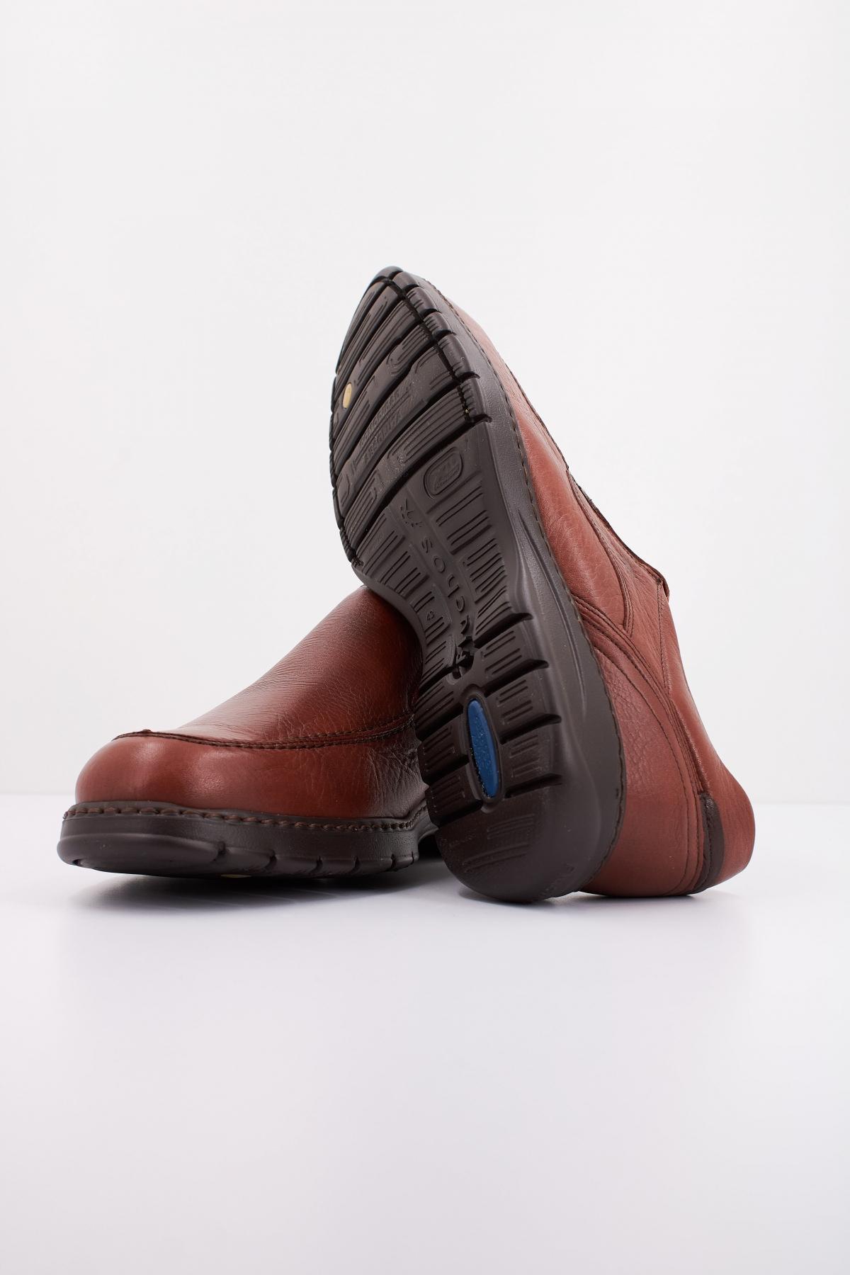 FLUCHOS CRONO en color MARRON CLARO  (5)