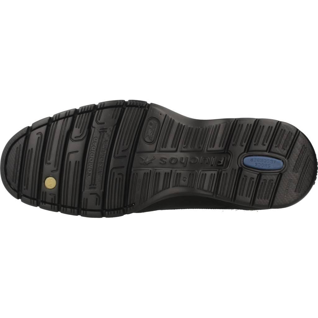 FLUCHOS CRONO en color NEGRO  (7)