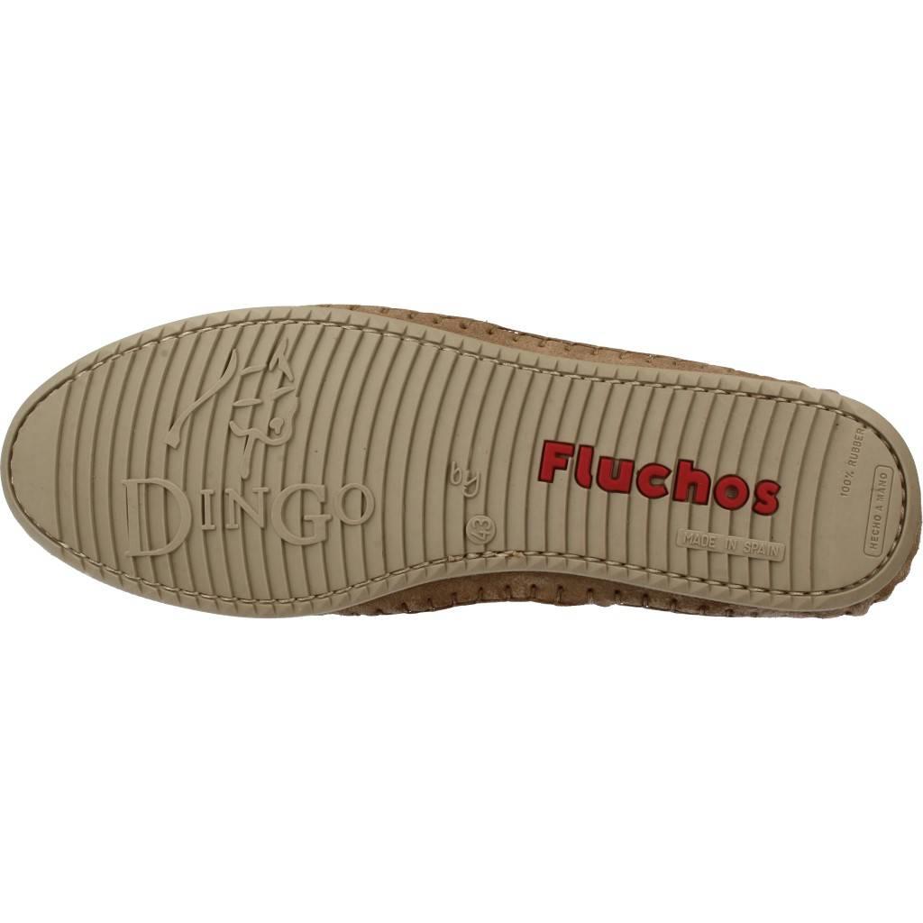 FLUCHOS  en color MARRON  (7)