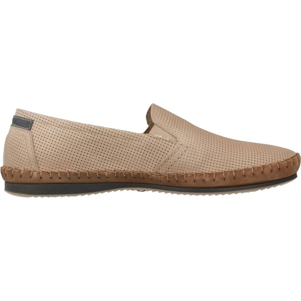 FLUCHOS  en color MARRON CLARO  (4)