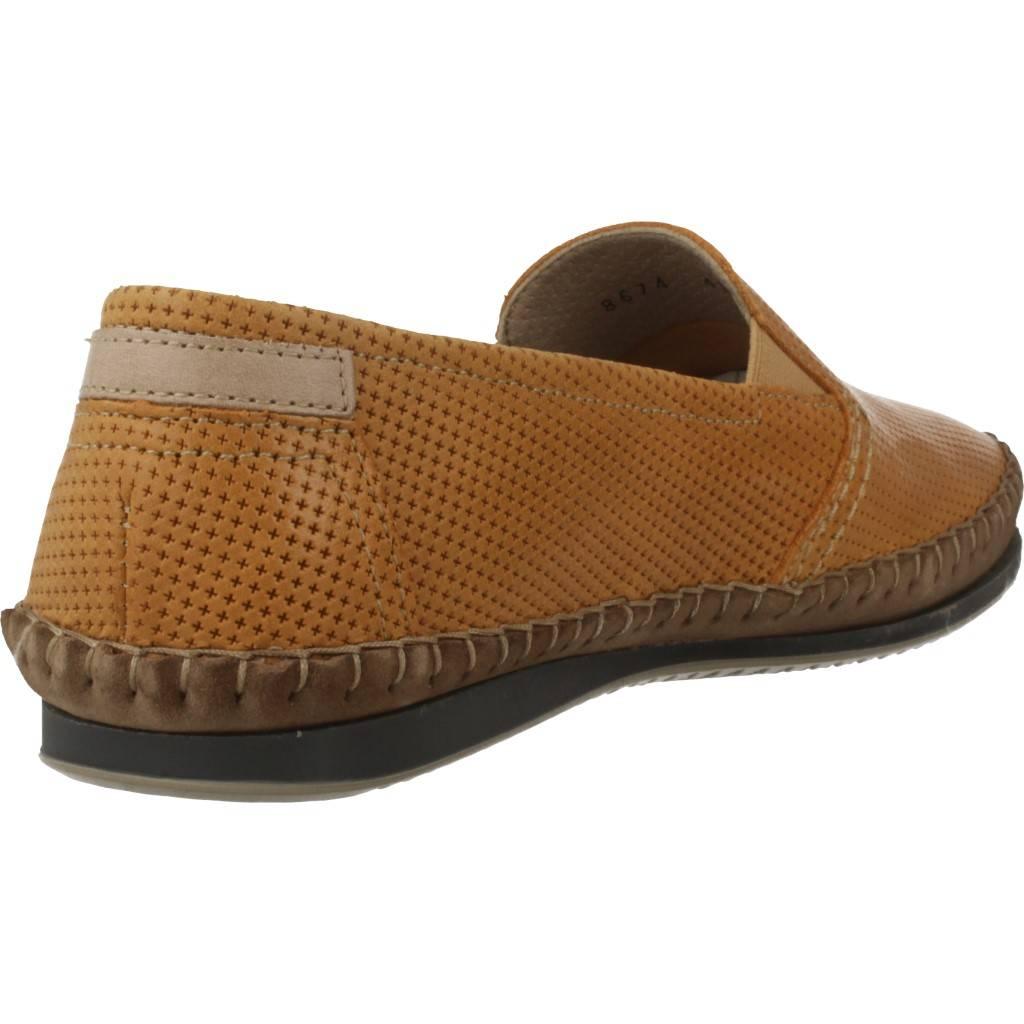 FLUCHOS  en color MARRON CLARO  (3)