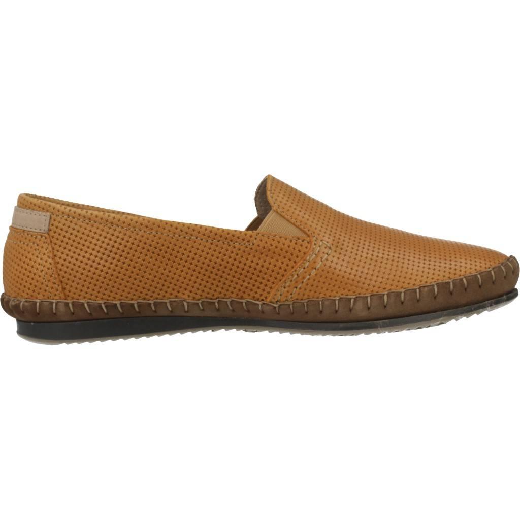 FLUCHOS  en color MARRON CLARO  (4)