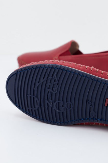 FLUCHOS F  en color ROJO  (4)