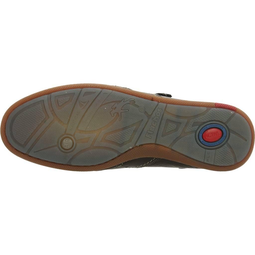 FLUCHOS F en color NEGRO  (6)