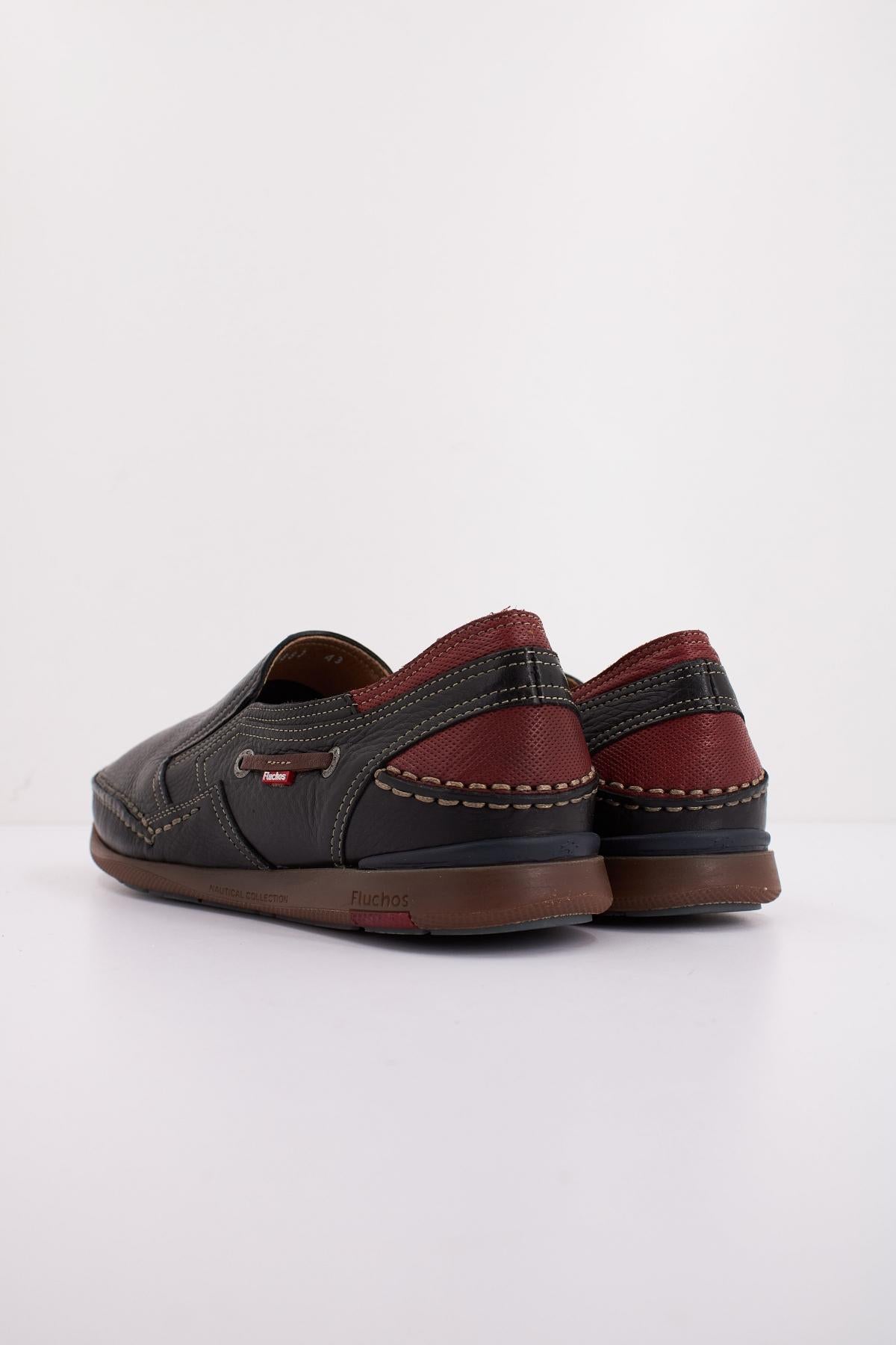 FLUCHOS F en color NEGRO  (4)