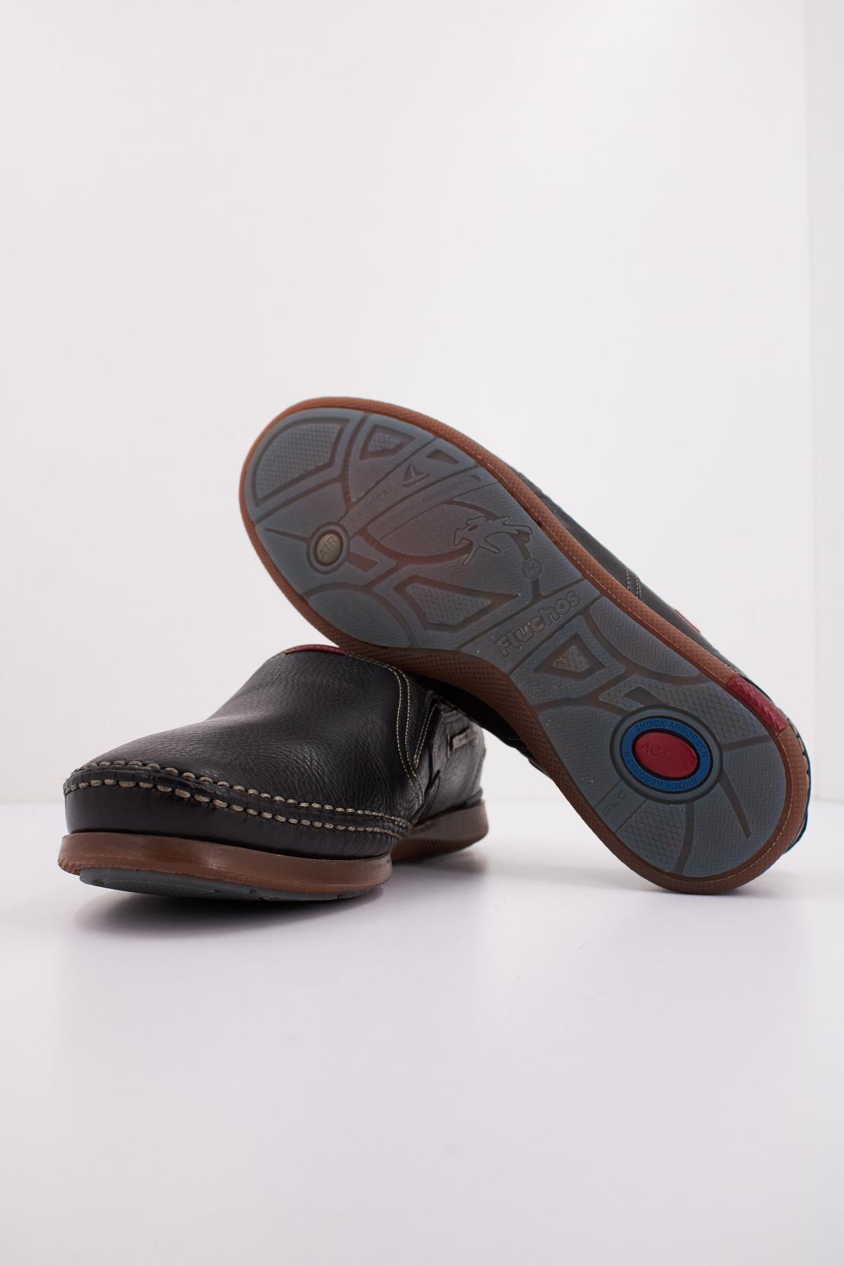 FLUCHOS F en color NEGRO  (5)