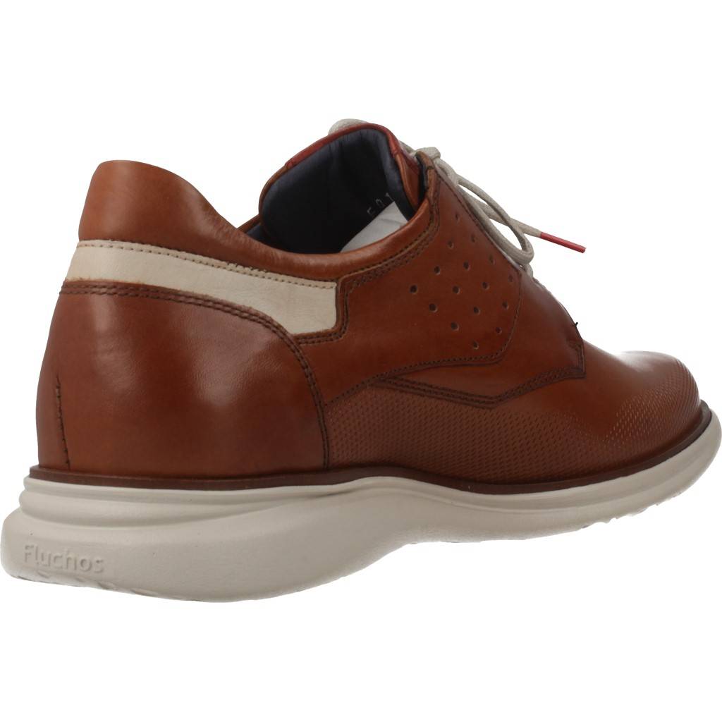 FLUCHOS F en color MARRON  (3)