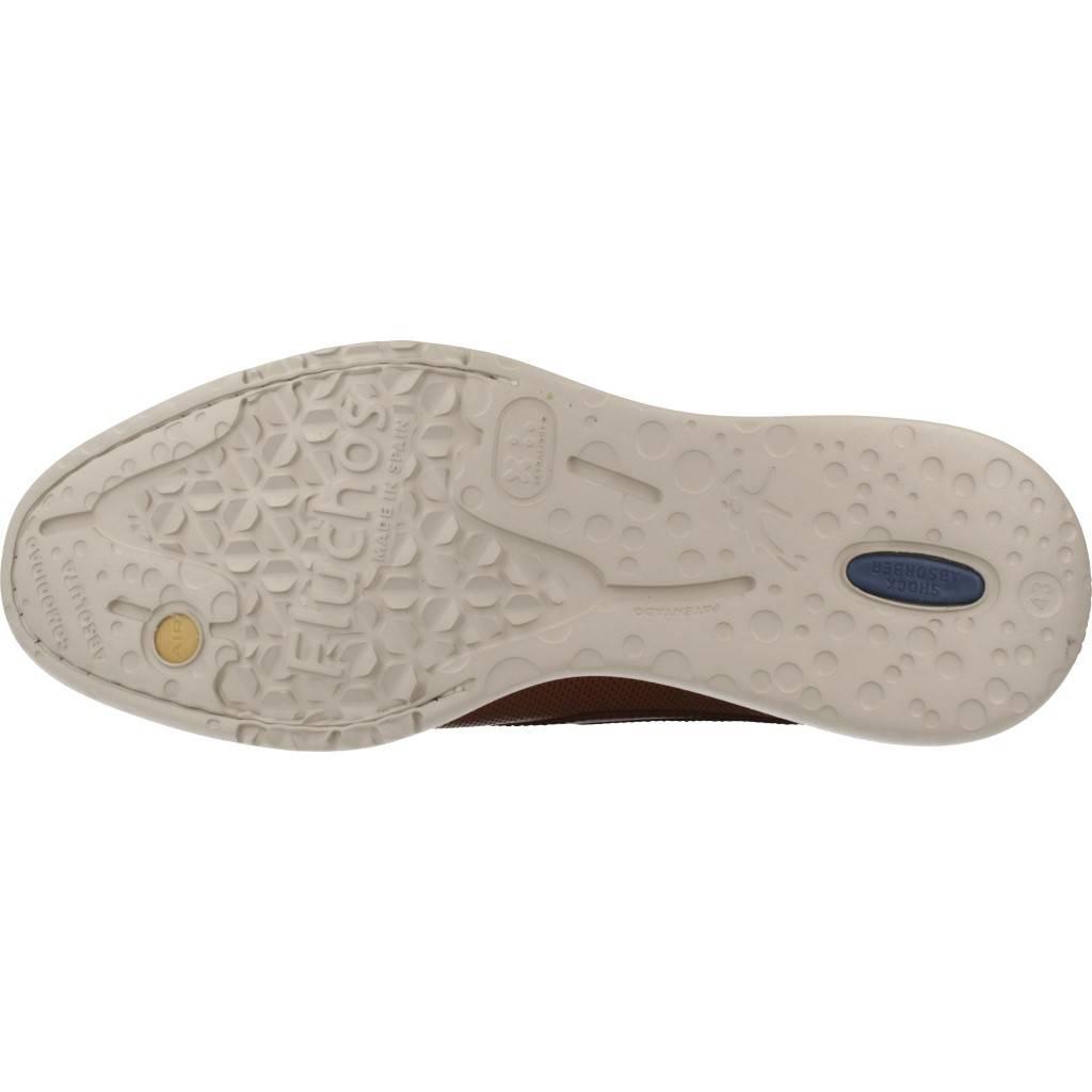 FLUCHOS F en color MARRON  (6)