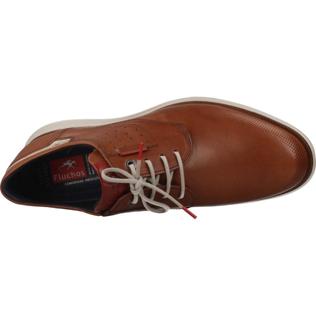 FLUCHOS F en color MARRON  (7)