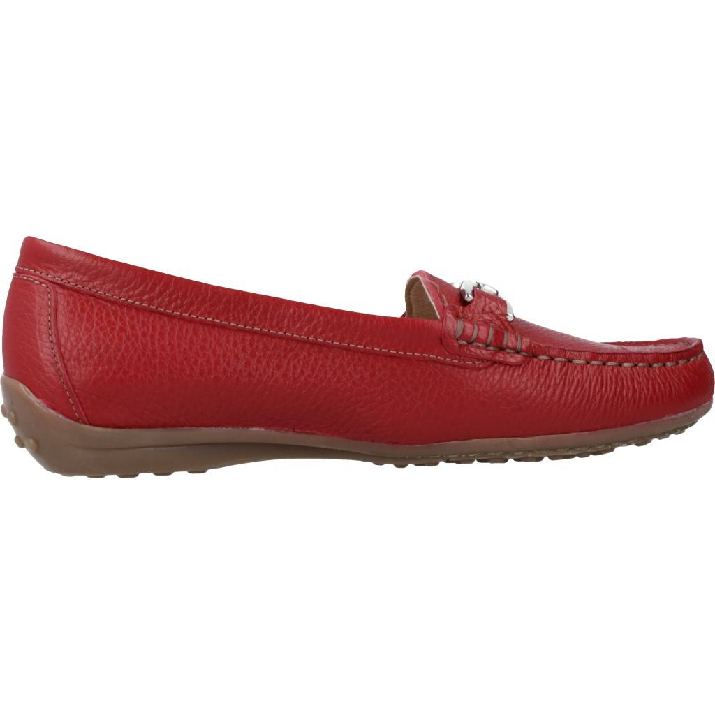 FLUCHOS F en color ROJO  (4)