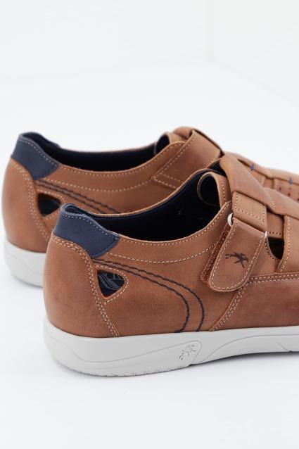 FLUCHOS F  en color MARRON  (3)