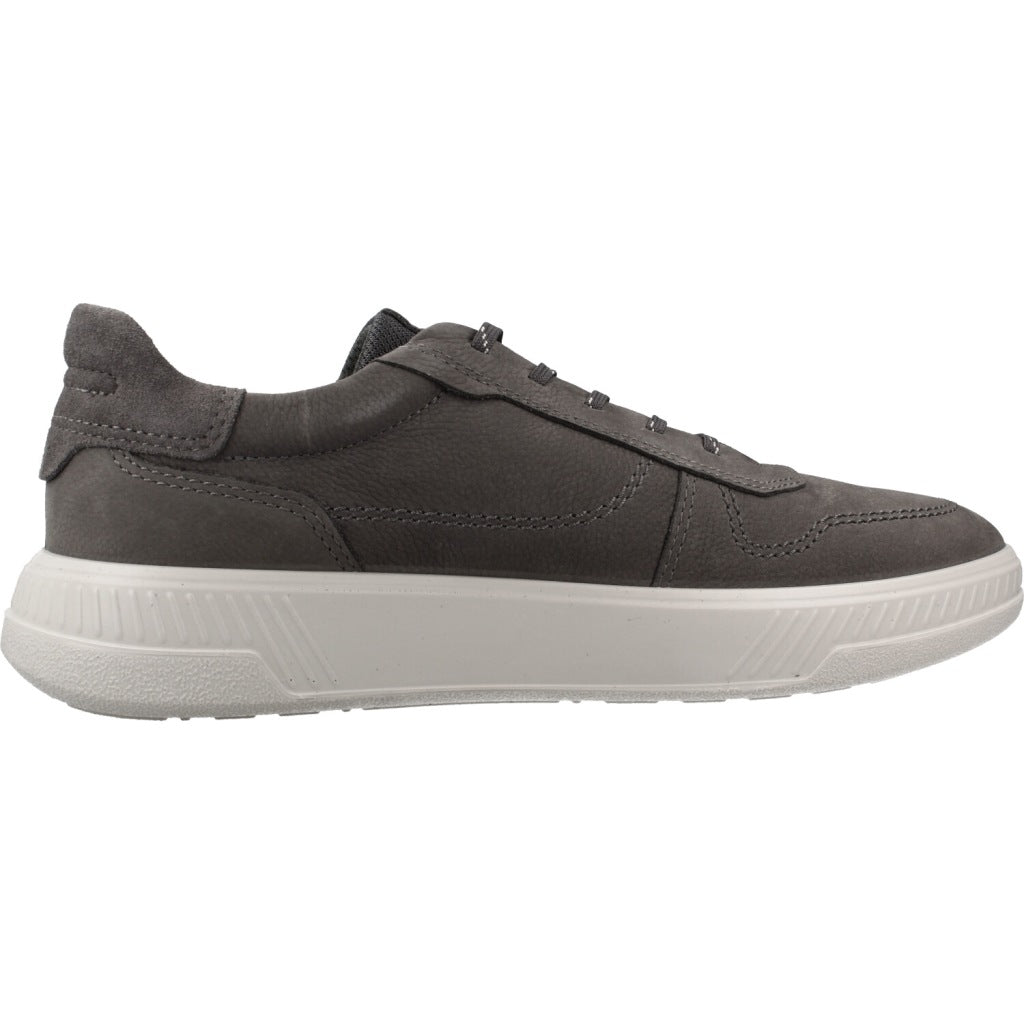 ECCO ECCO MOVE M SNEAKER en color GRIS  (4)