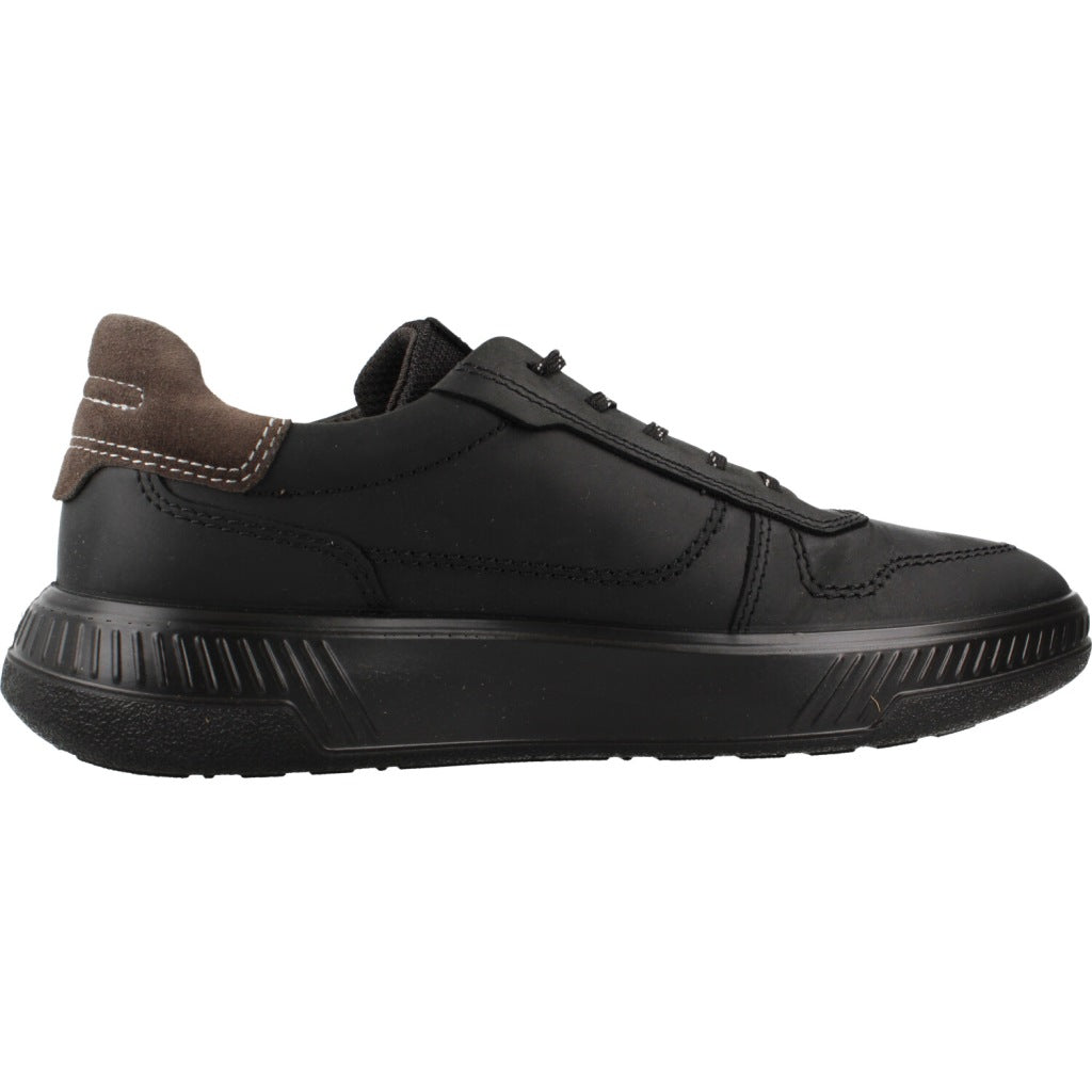 ECCO ECCO MOVE M SNEAKER en color NEGRO  (4)