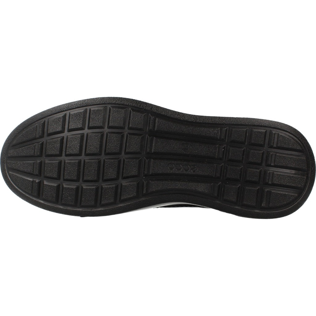 ECCO ECCO MOVE M SNEAKER en color NEGRO  (6)