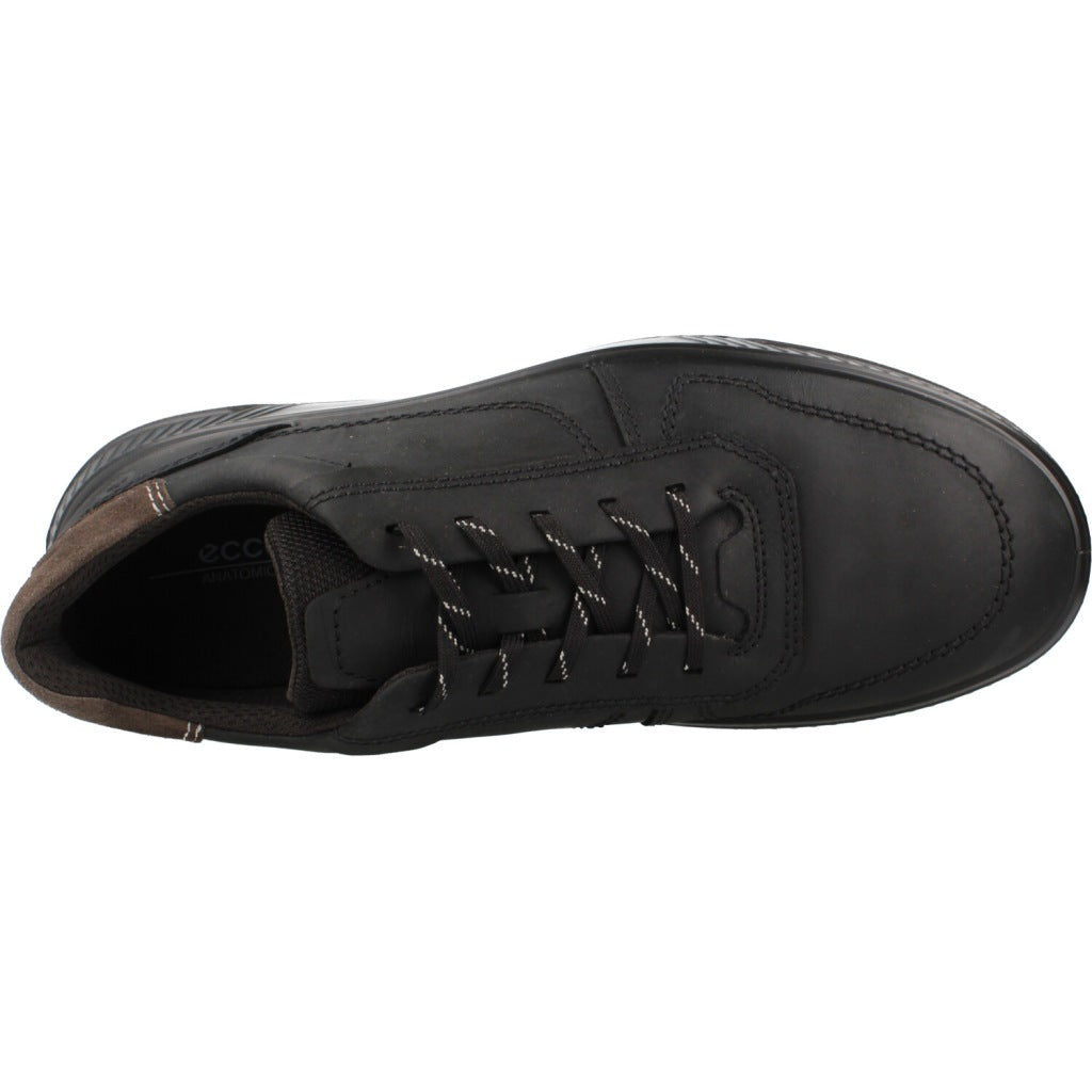 ECCO ECCO MOVE M SNEAKER en color NEGRO  (7)