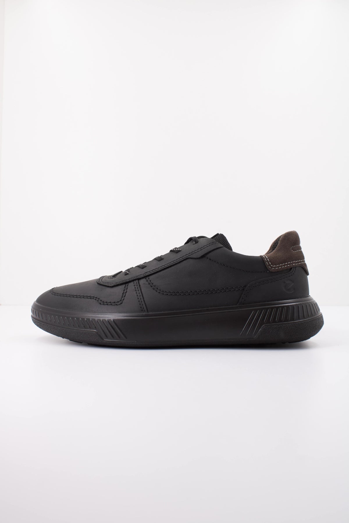 ECCO ECCO MOVE M SNEAKER en color NEGRO  (1)