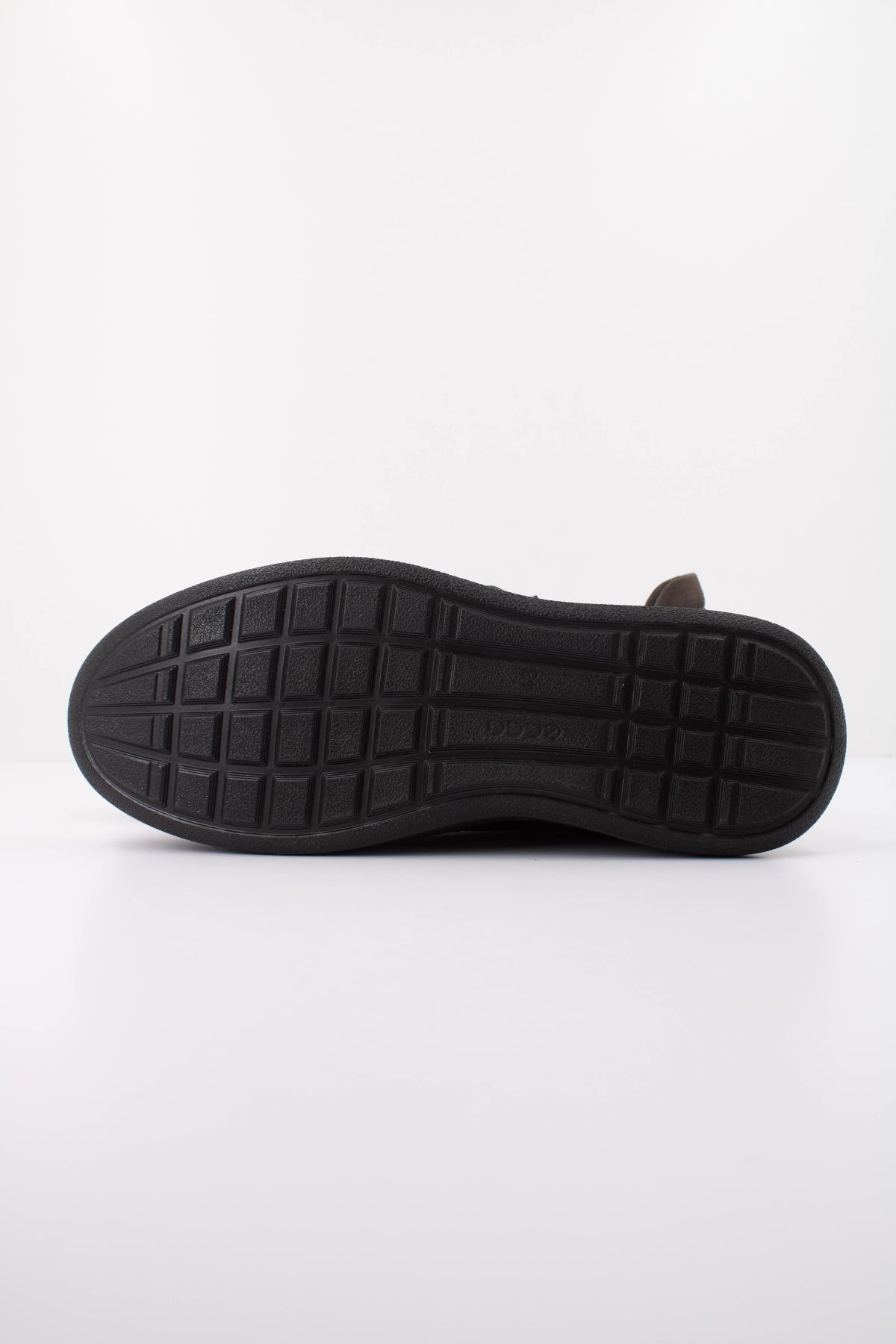 ECCO ECCO MOVE M SNEAKER en color NEGRO  (5)
