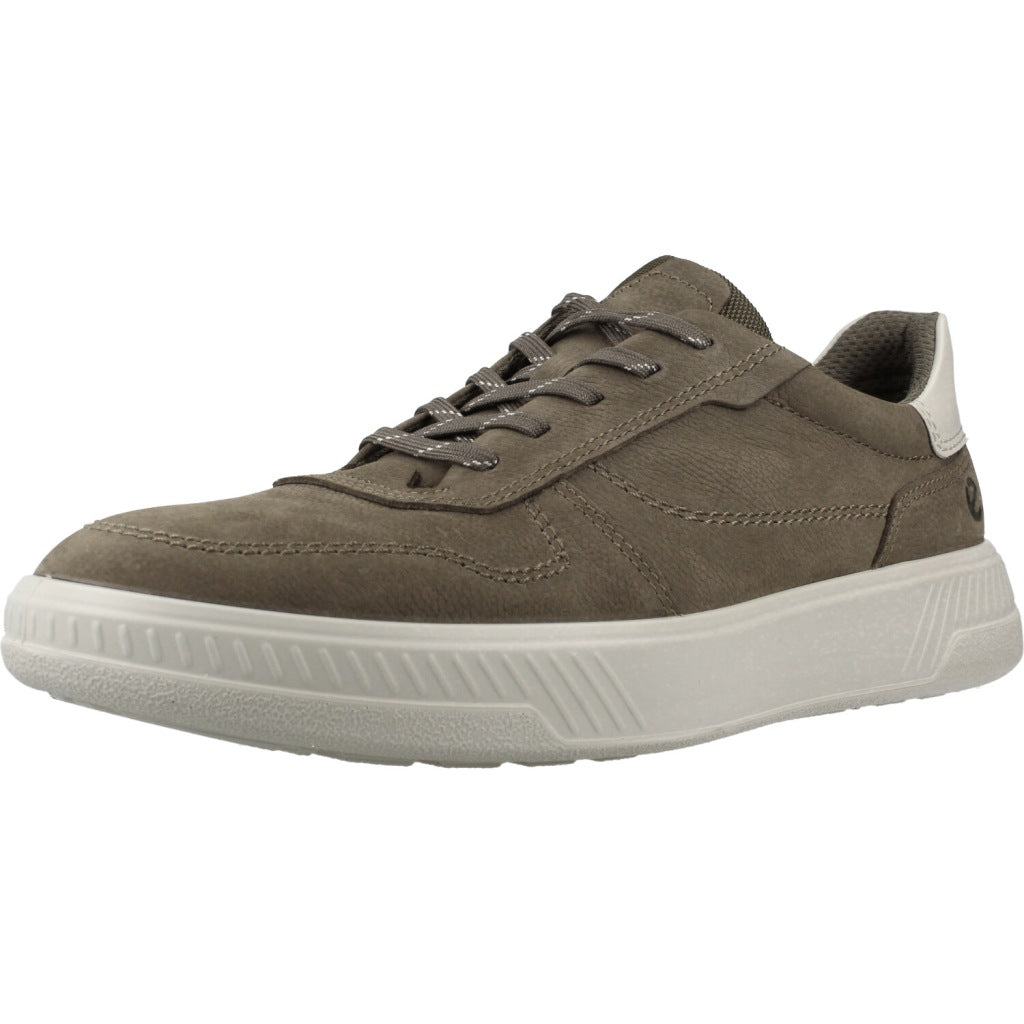 ECCO ECCO MOVE M SNEAKER en color VERDE  (1)
