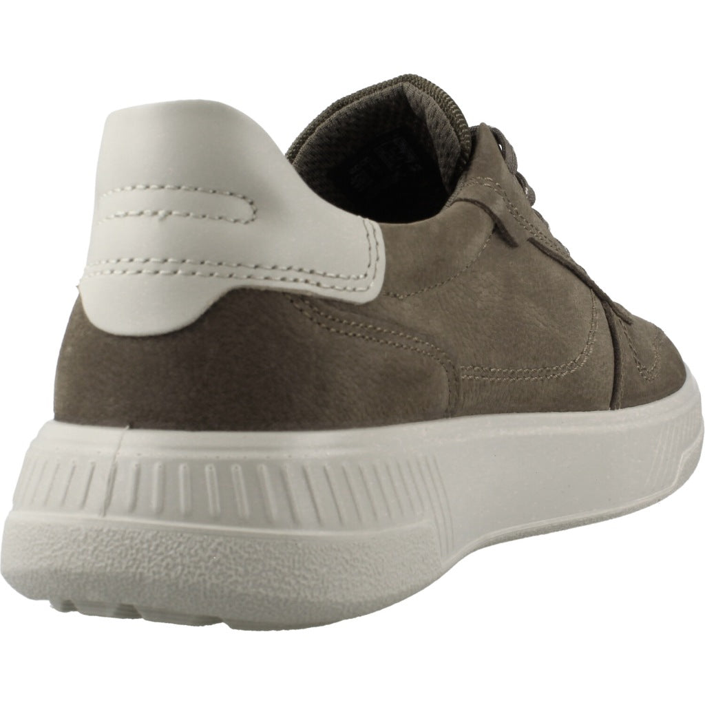 ECCO ECCO MOVE M SNEAKER en color VERDE  (3)