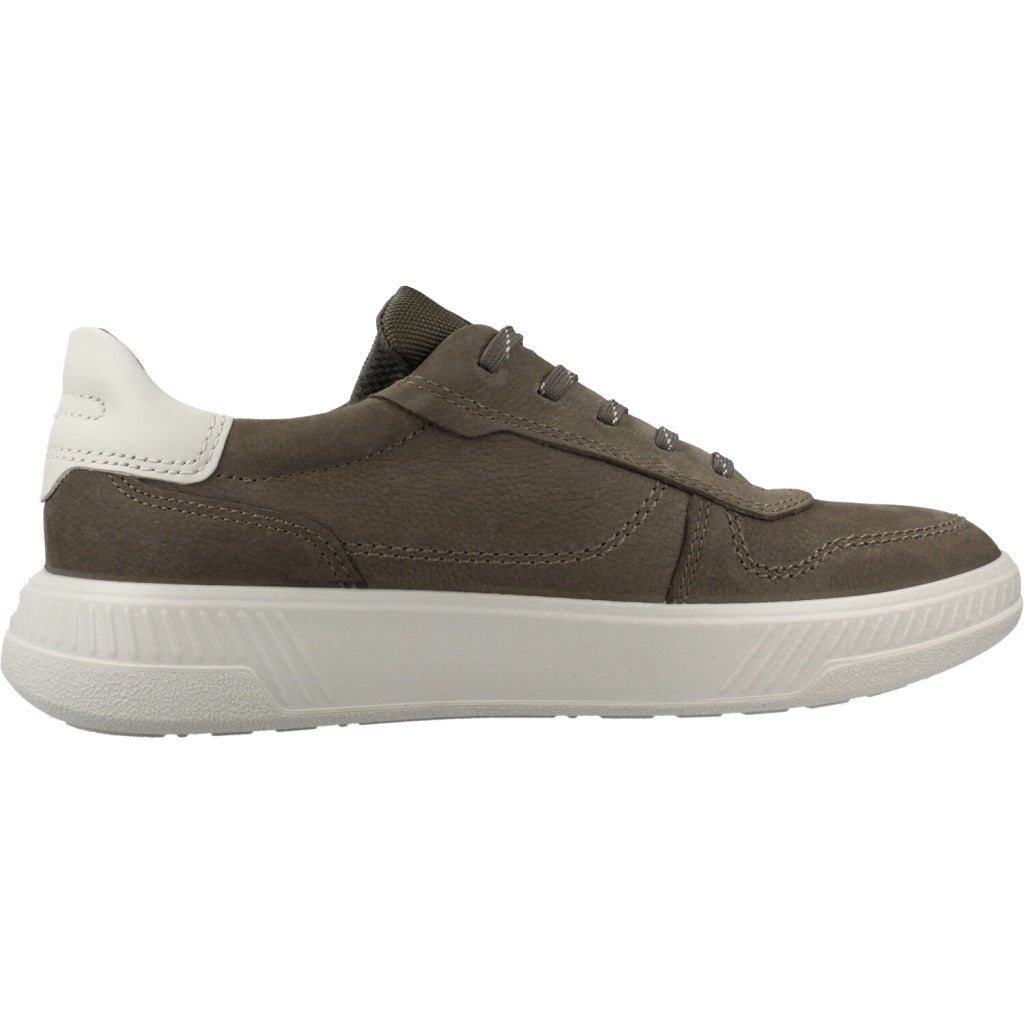 ECCO ECCO MOVE M SNEAKER en color VERDE  (4)
