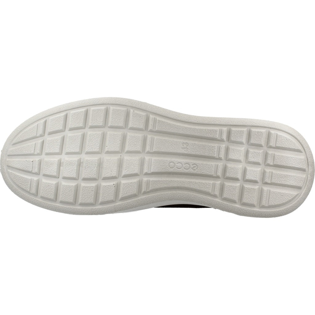 ECCO ECCO MOVE M SNEAKER en color VERDE  (6)