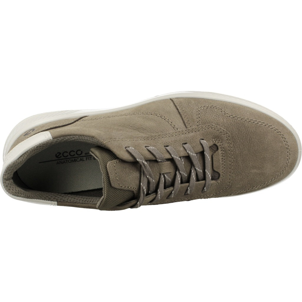 ECCO ECCO MOVE M SNEAKER en color VERDE  (7)