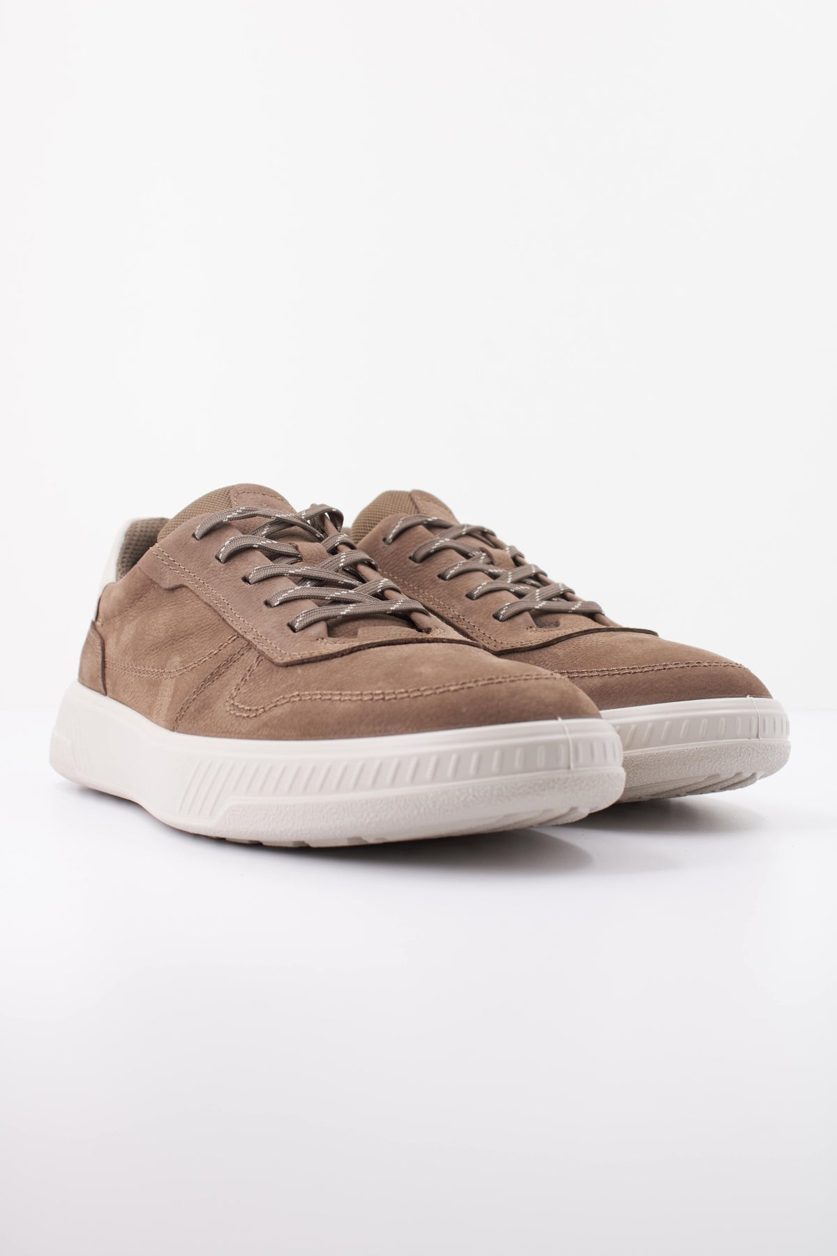 ECCO ECCO MOVE M SNEAKER en color VERDE  (2)