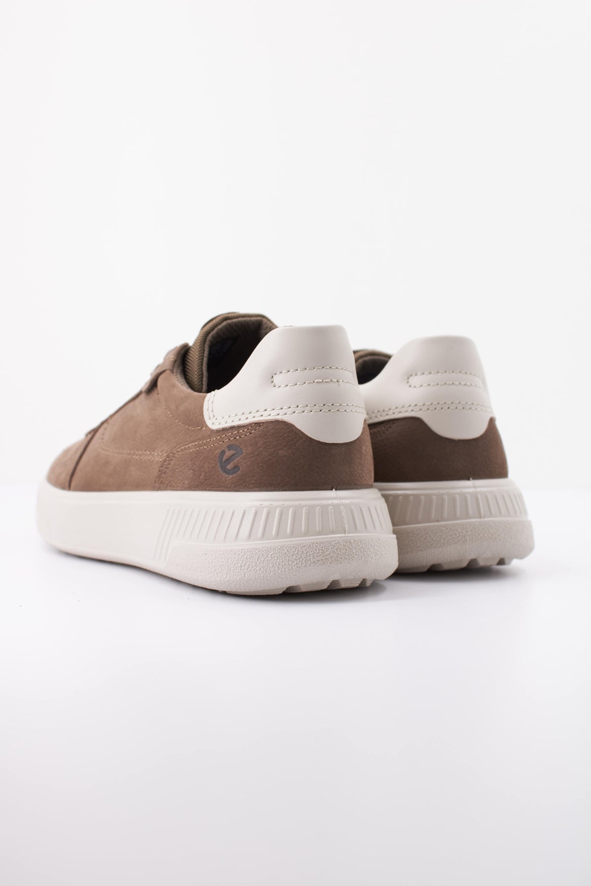 ECCO ECCO MOVE M SNEAKER en color VERDE  (4)
