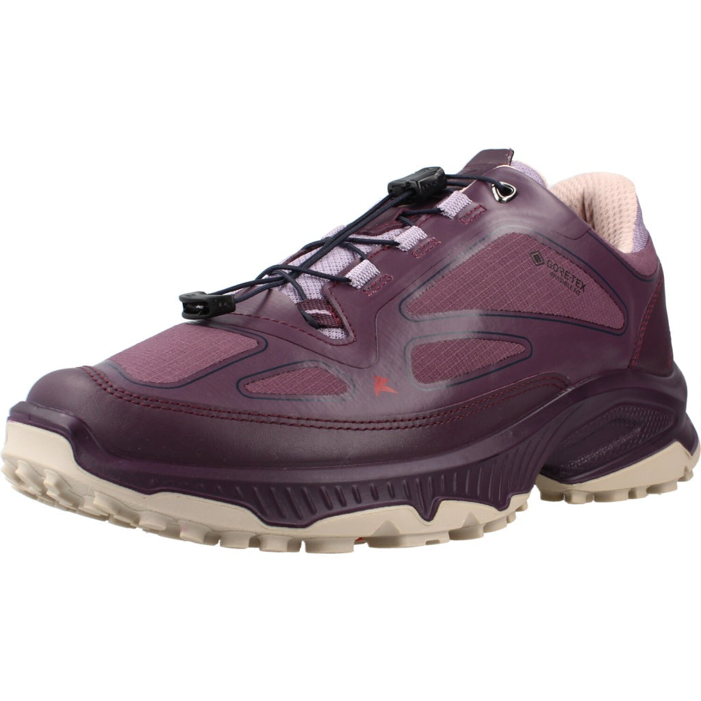 ECCO ECCO RECEPTOR XP W GTX INV FIT en color VIOLETA  (1)