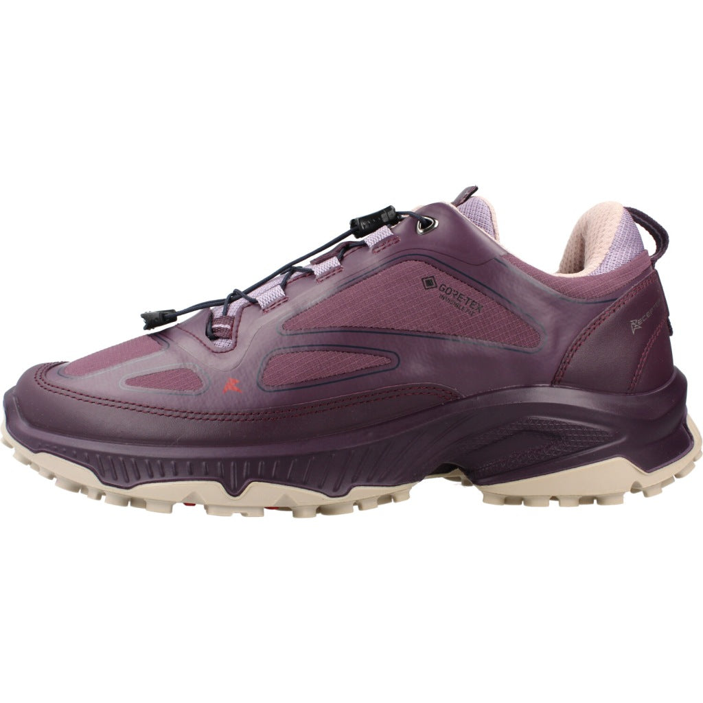 ECCO ECCO RECEPTOR XP W GTX INV FIT en color VIOLETA  (2)