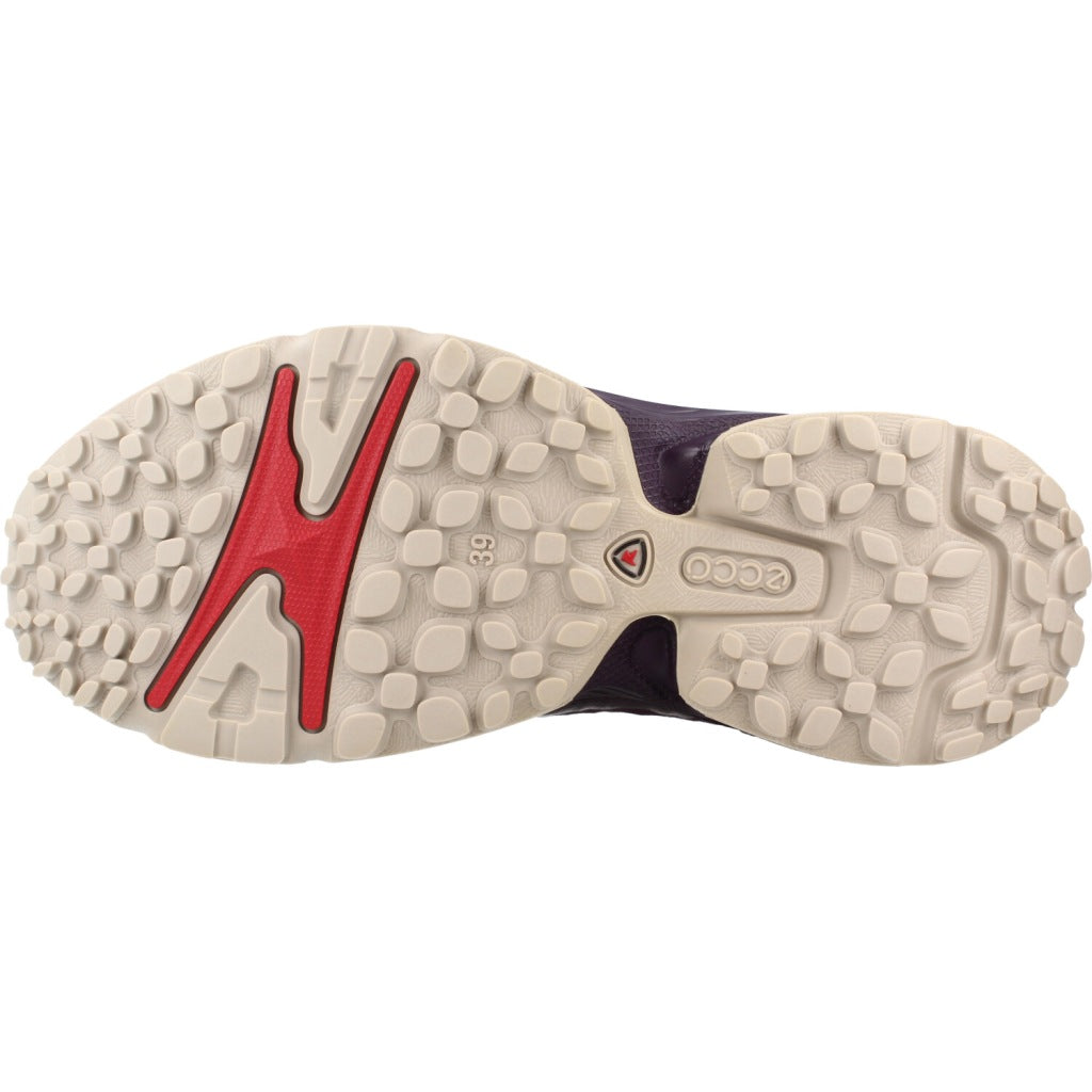 ECCO ECCO RECEPTOR XP W GTX INV FIT en color VIOLETA  (6)