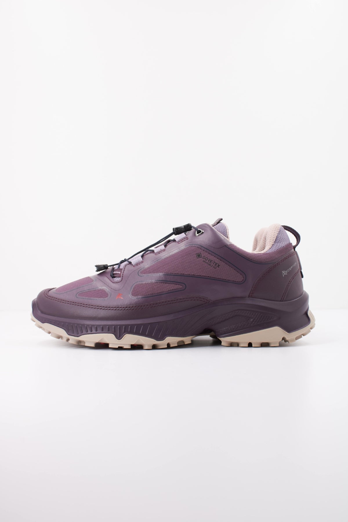 ECCO ECCO RECEPTOR XP W GTX INV FIT en color VIOLETA  (1)