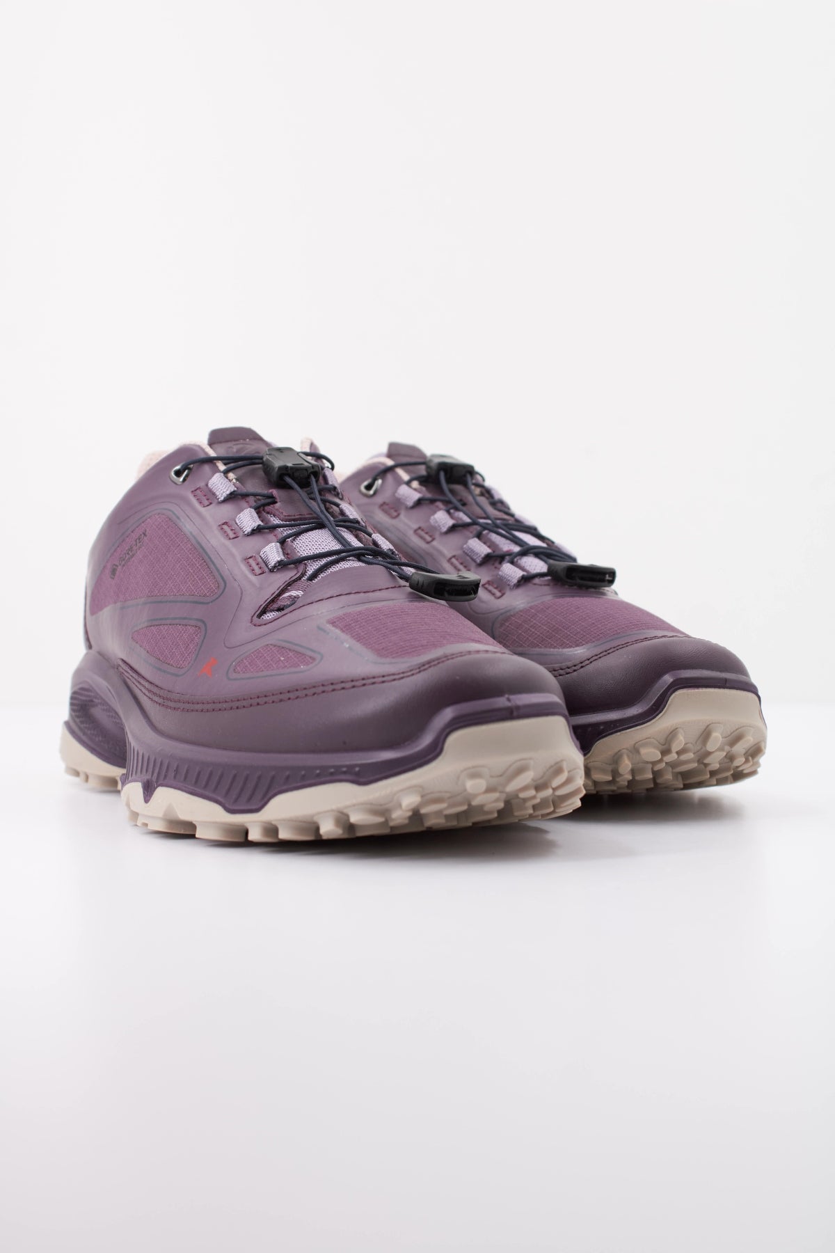 ECCO ECCO RECEPTOR XP W GTX INV FIT en color VIOLETA  (2)