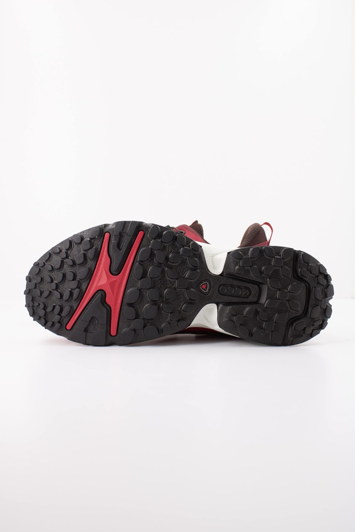 ECCO ECCO RECEPTOR XP W GTX INV FIT en color ROJO  (5)