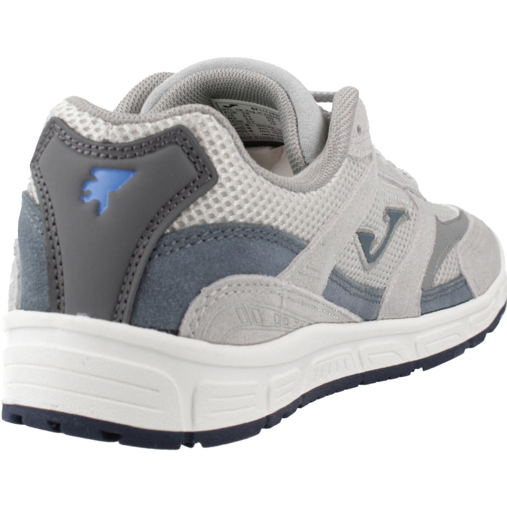 JOMA  CR  en color GRIS  (3)